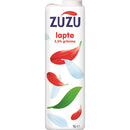 Zuzu whole milk 3.5% fat 1l