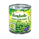 Bonduelle mazare verde fina la conserva 210ml