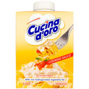 Cucina dOro vegetable cream for cooking 500 ml