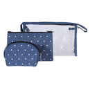 Geanta cosmetice FC4900210, set 3 buc.