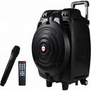 Akai Boxa portabila SS023A-X10, Negru