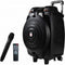 Akai Boxa portabila SS023A-X10, Negru