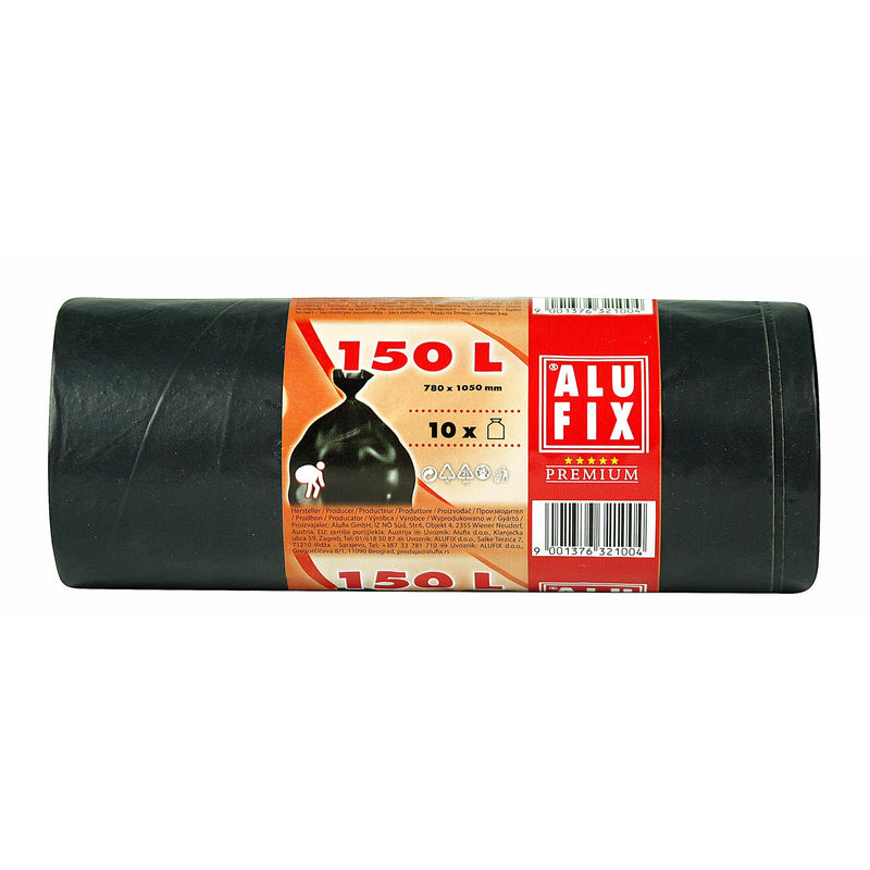Alufix Saci menajeri 150L, 10 bucati