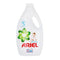 Ariel Baby Detergent de rufe lichid pentru piele sensibila, 2.2L, 40 spalari