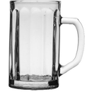 Halba pentru bere Uniglass Nicol 250ml