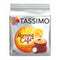 Tassimo Morning Cafe, 16 capsules, 16 drinks x 215 ml, 124.8 gr