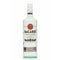 Bacardi Carta Blanca White rum, 37.5% alcohol, 0.7L
