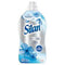 Balsam de rufe Silan Cool Fresh, 1,45L, 58 spalari