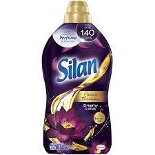 Balsam de rufe Silan Dreamy Lotus, 1,45L, 58 spalari