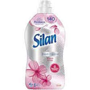 Balsam de rufe Silan Floral Crisp, 1,45L, 58 spalari