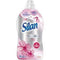Balsam de rufe Silan Floral Crisp, 1,45L, 58 spalari