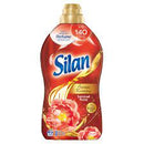 Balsam de rufe Silan Sensual Rose, 1,45L, 58 spalari