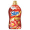 Balsam de rufe Silan Sensual Rose, 1,45L, 58 spalari