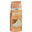 Bauckhof Mix universal de fainuri fara gluten, 800g