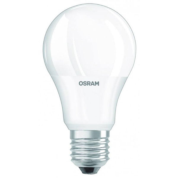 Osram Bec Led Globe Value E27 8.5W/840 NW 4000K (806L)