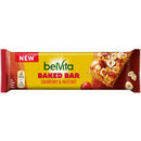 Belvita Baton copt de cereale cu merisoare si alune 40g