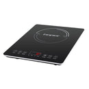 Beper Plita cu inductie super-slim 90.690, 1800W, touch control, 8 trepte de putere