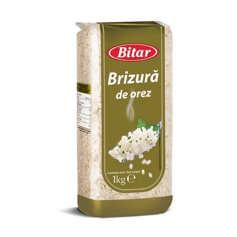 Bitar brizura de orez 1kg