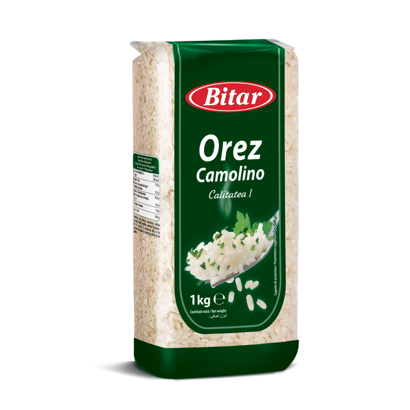 Bitar orez camolino 1kg