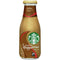 Starbucks frappuccino coffee bautura cu lapte 250ml
