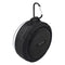 Esperanza Portable speaker with Bluetooth Country EP125KK, 3W, black