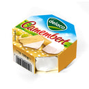 Delaco branza camembert 120g