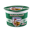Country covalact cottage cheese and a pinch of salt, 5.5% fat, 180g