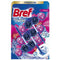Bref Odorizante de toaleta Color Aktiv + Flower, 3x50g