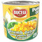 Bucegi Sweet corn grains for cooking and salad 340g