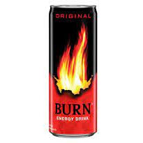 Burn Original bautura energizanta 0.25L doza