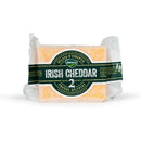 Delaco D`Exceptie Cheddar cheese 200g