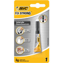 Bic adeziv instant fix strong 3g