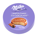 Milka Choco Wafer Napoletano al cioccolato 30g