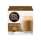 Nescafe Dolce Gusto Cafe au lait capsule cafea, 16 capsule, 160g