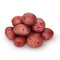 Red potatoes, per kg