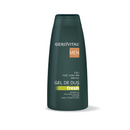 Frisches Duschgel 3 in 1 Gerovital Men 400ml