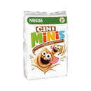 Nestle Cini Minis Cereale cu gust de scortisoara 250g