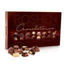 Rochen Chocolateria Csokoládé és praliné keverék 194g