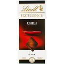 LINDT EXCELLENCE ciocolata neagra cu ardei iute