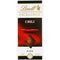 LINDT EXCELLENCE ciocolata neagra cu ardei iute