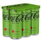 Coca-Cola Lime Zero Zahar 6x0.33L doza