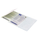 Folie protectie talon auto