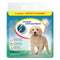 4Dog hygienic mats 60x60cm, 10pcs