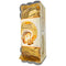 Boromir Cozonac Pricomigdala with milk cream and candied oranges 500g