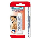 PHARMADOCT Pencil for minor wounds after shaving, 1pc