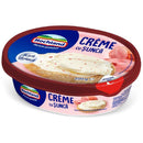 Hochland Creme cream cheese with ham 200g