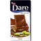 Dare - chocolate with high milk and pistachio content 10%, 70g