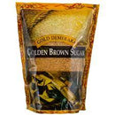 Demerara Zahar brun "Gold Demerara", 500g