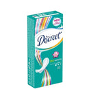 Absorbante Discreet Deo Waterlily 20 buc