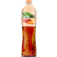 FUZE TEA Peach Hibiscus 1.5L PET